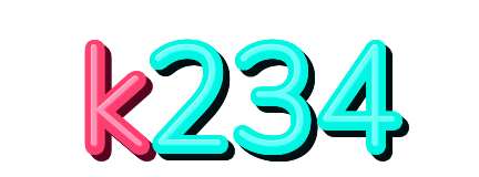 k234 — logo kanal