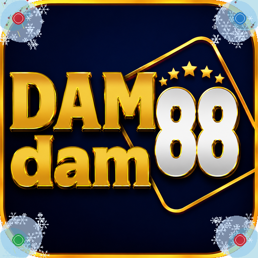 dam88 — mitra unggulan