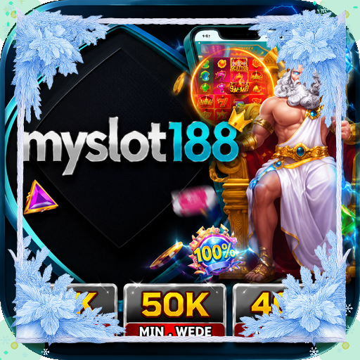 myslot188 — galeri pratinjau - APK Resmi