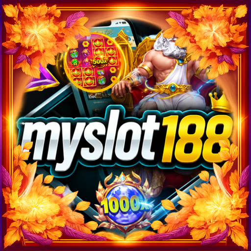 myslot188 — galeri pratinjau Resmi APK